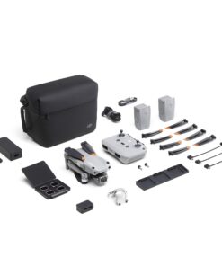 DJI Mavic Air 2S Fly More Combo - Image 1