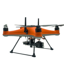 SplashDrone 4 Fishing Bundle - Image 9