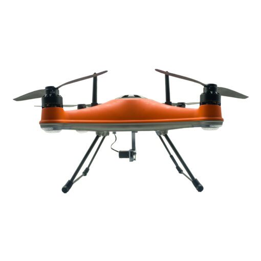 SwellPro SplashDrone 4 Search & Rescue Combo