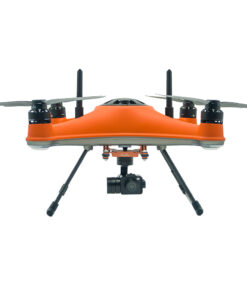 SplashDrone 4 Low-Light Rescue Bundle - Image 5