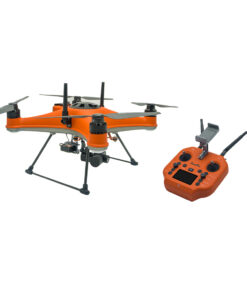 SplashDrone 4 Filming Bundle - Image 5