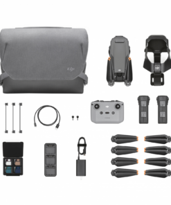DJI Mavic 3 Fly More Combo - Image 1
