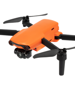 EVO Nano Standard Package - Orange - Image 1