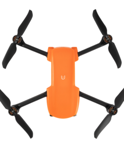 EVO Nano Standard Package - Orange - Image 2