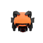 Nano+ Autel Orange Front Folded