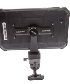 TRIPLTEK adapter bracket for DJI Cendence and Inspire 2 controller / DJI Matrice 300 RTK SC / DJI Crystalsky mount - Image 3