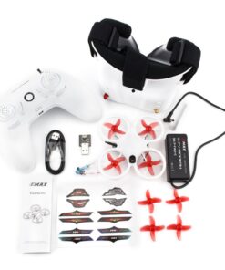 Emax EZ Pilot - Beginner Indoor FPV Racing Drone - Image 6