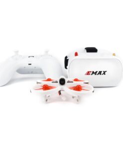 Emax EZ Pilot - Beginner Indoor FPV Racing Drone - Image 1