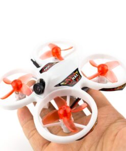 Emax EZ Pilot - Beginner Indoor FPV Racing Drone - Image 3