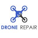 Drone repair icon size