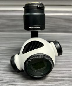 Zenmuse Z3 - 4K Camera / 3x Optical Zoom - Image 5