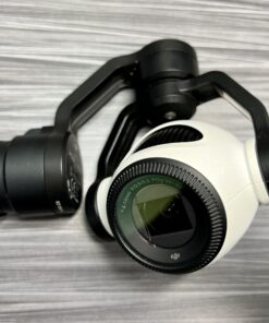 Zenmuse Z3 - 4K Camera / 3x Optical Zoom - Image 7