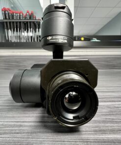 Zenmuse XT 640x512@30hz – For DJI Inspire 1 - Image 5