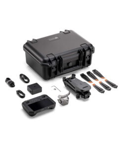 DJI Mavic 3 Thermal + 1-Year Care Basic Warranty - Image 6