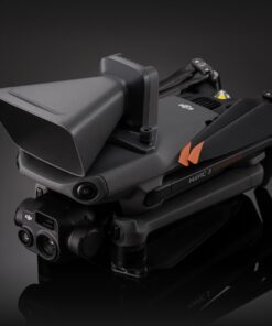 DJI Mavic 3 Enterprise Series - Speaker - Image 6