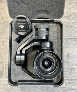 Inspire 2 w/Zenmuse X5S & CrystalSky 7.85" Bundle - Image 6