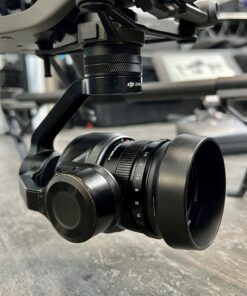 Inspire 2 w/Zenmuse X5S & CrystalSky 7.85" Bundle - Image 3