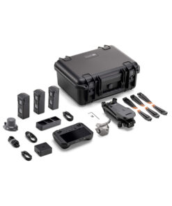 DJI Mavic 3 Enterprise + 1-Year Care Plus Warranty - Image 7