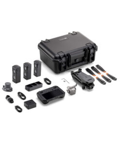 DJI Mavic 3 Thermal + 1-Year Care Plus Warranty - Image 7