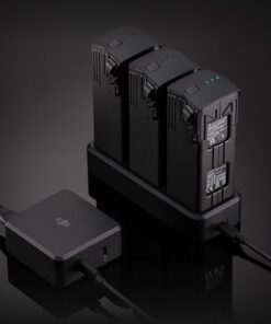 DJI USB-C Power Adapter (100W) - Image 3