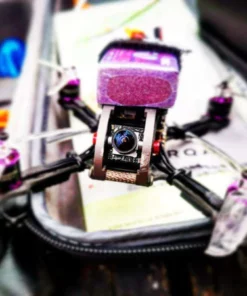 Caddx Ant Nano FPV Camera - Image 3