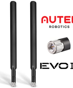 Replacement Antennas for Autel Robotics Smart Controller - Image 1