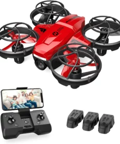 Holy Stone HS420 Mini Drone - Image 1