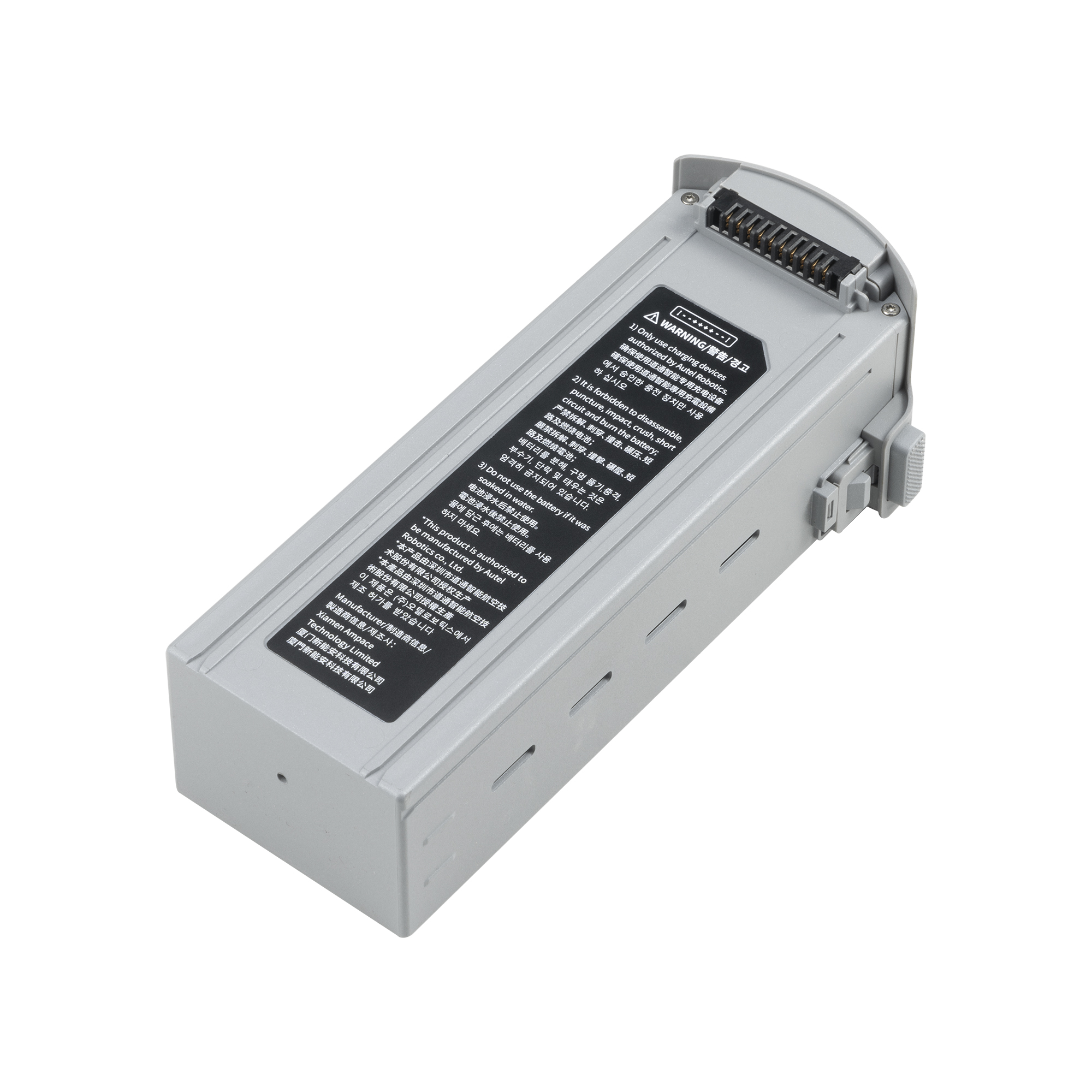 EVO Max 4T_Battery_Front_004