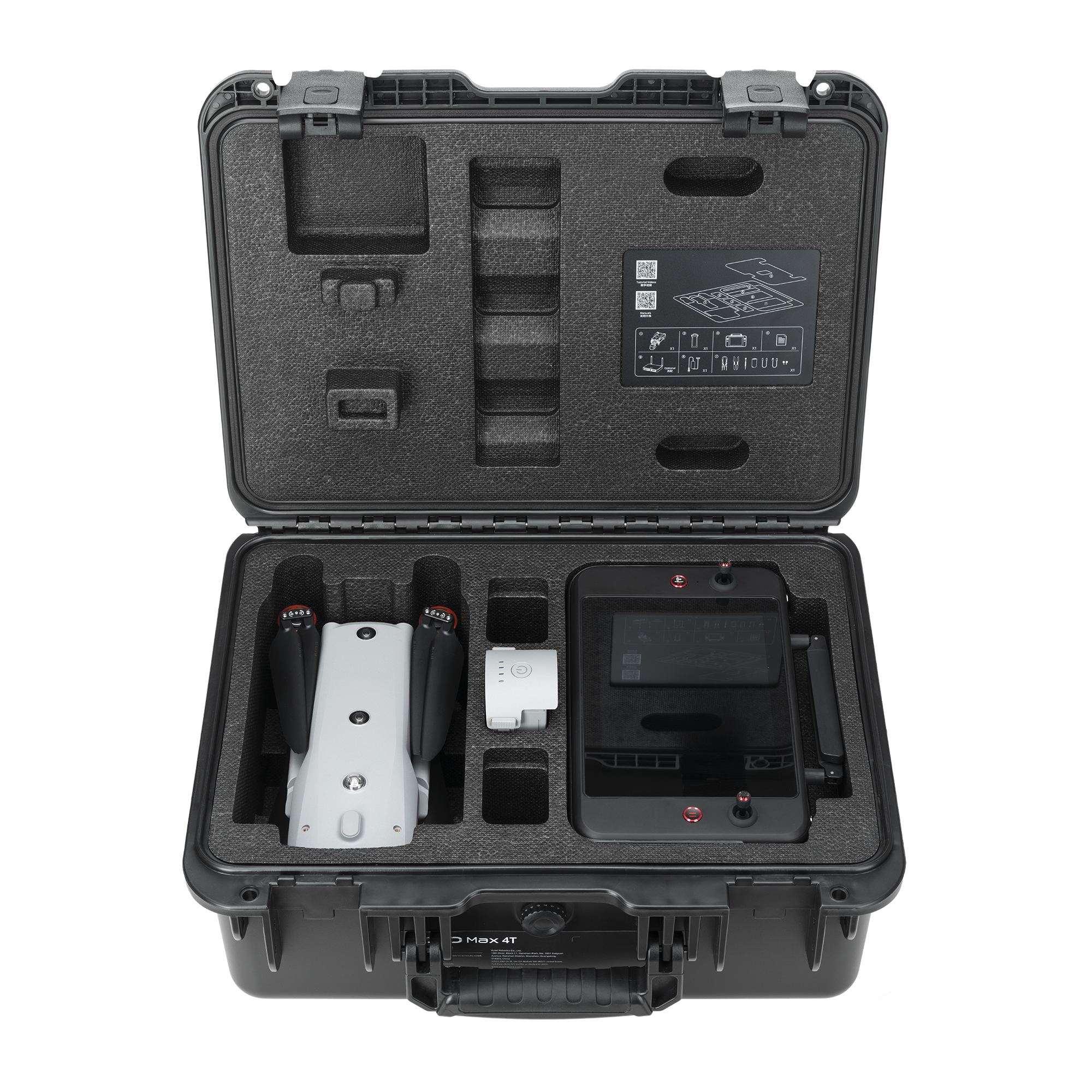 EVO Max 4T_Rugged Case_Battery Together_Inside_002