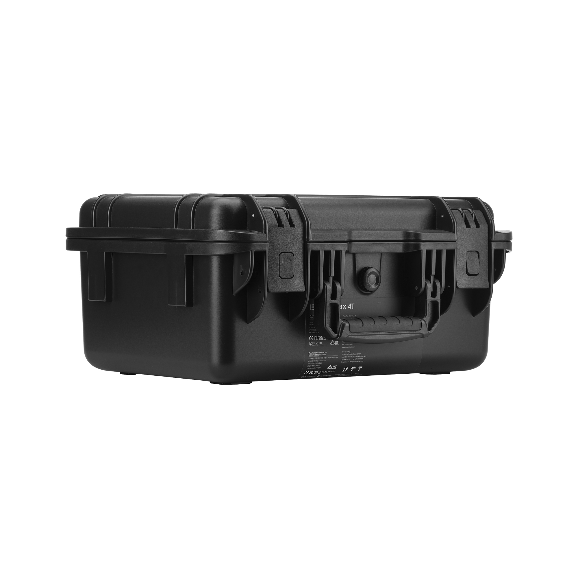 EVO Max 4T_Rugged Case_Battery Together_Outside_003