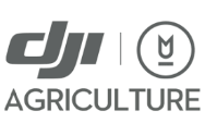 DJI ag. logo 125