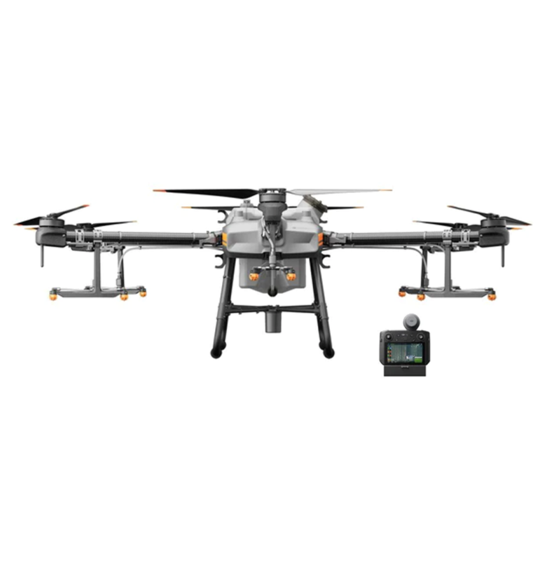 Генератор dji d12000i