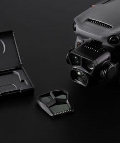 DJI Mavic 3 Pro - Wide-Angle Lens - Image 6