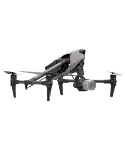 DJI Inspire 3 - Image 4