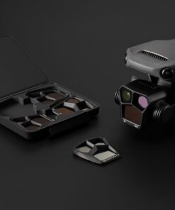 DJI Mavic 3 Pro - ND Filters Set (ND8/16/32/64) - Image 6