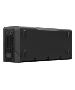 DJI Inspire 3 - TB51 Intelligent Battery Charging Hub - Image 3