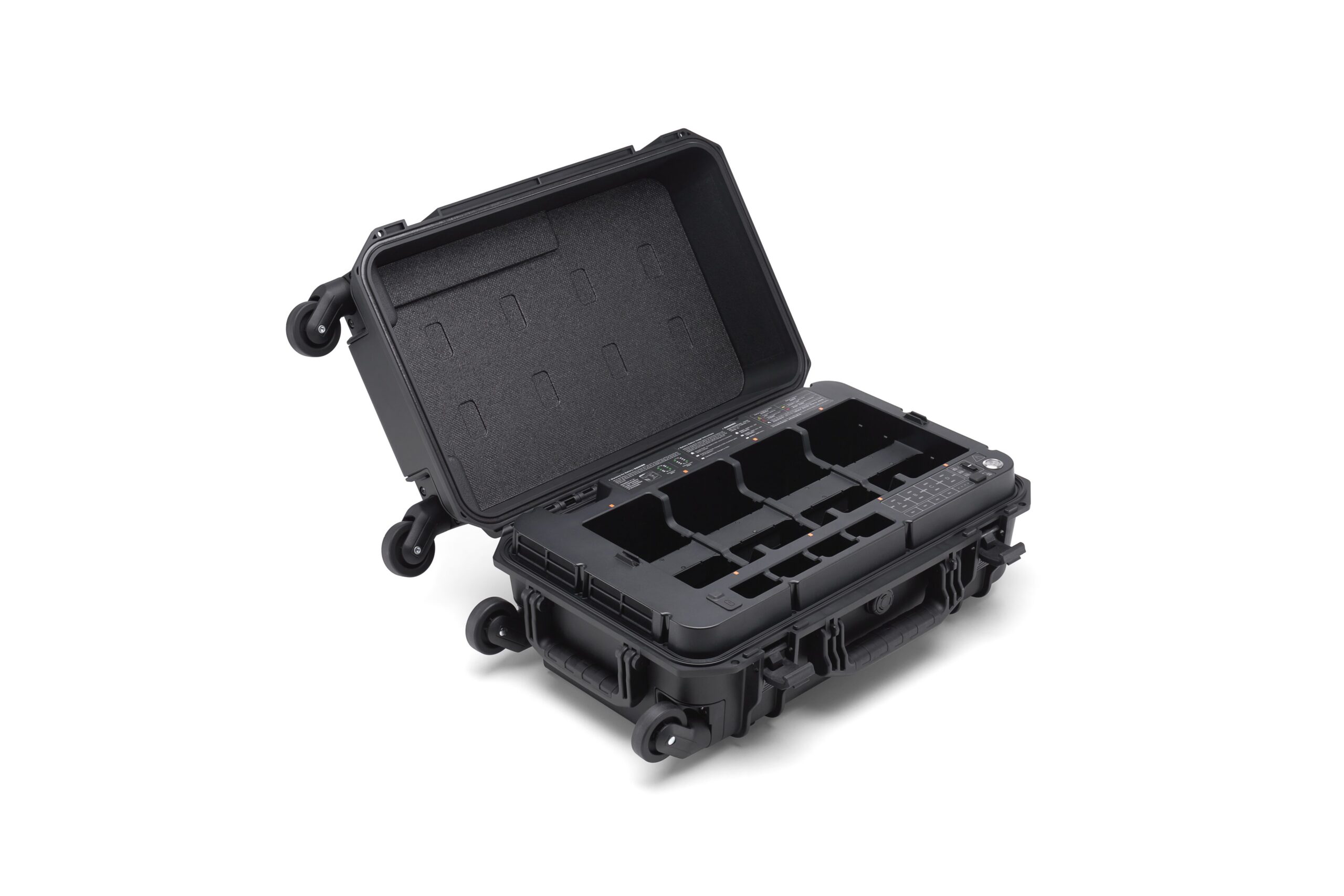 DJI Matrice 350 RTK + 1 Year DJI Care Enterprise Plus – Madison