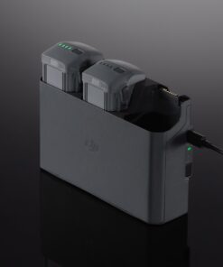 DJI Air 3 - Battery Charging Hub - Image 5