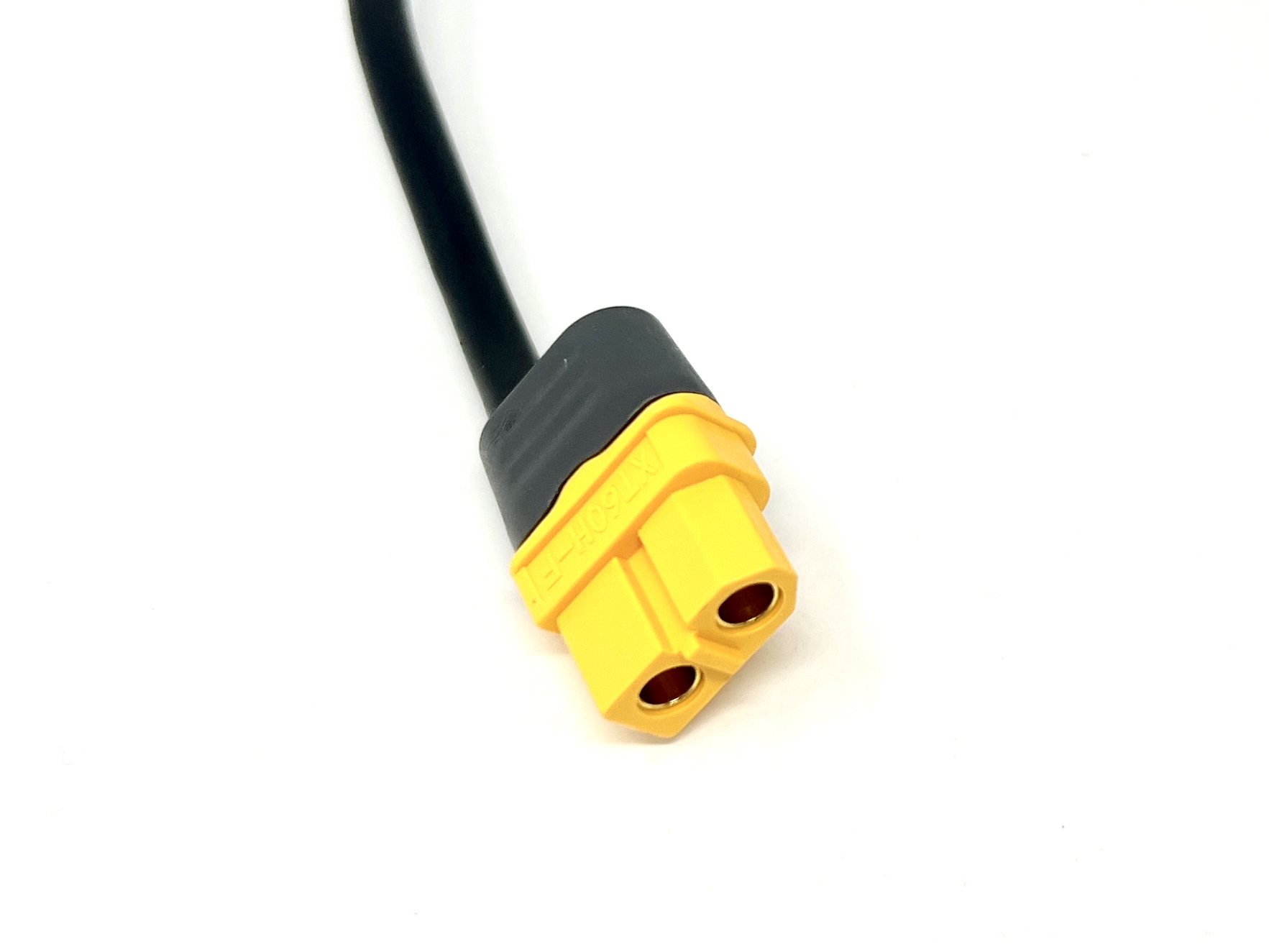 CABLE DE ALIMENTACION MTG 12POS – Agra-GPS