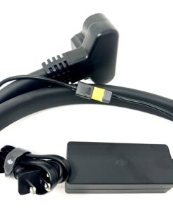 DJI Agras T40 Charging Extension Cord & Power Supply - Image 3