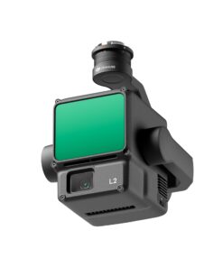 DJI Zenmuse L2 Worry-Free Plus Combo - Image 4