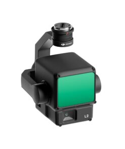 DJI Zenmuse L2 Worry-Free Plus Combo - Image 5