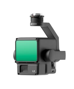 DJI Zenmuse L2 Worry-Free Plus Combo - Image 3