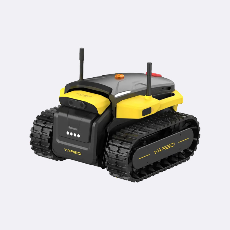 yarbo-core-multi-function-robot-autmow